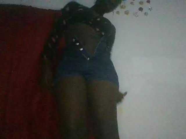 Blackgally2 on BongaCams 