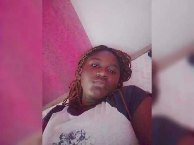 Blackgally2 on BongaCams 