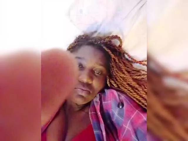 Blackgally2 on BongaCams 