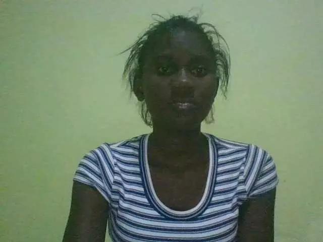 Blackgally2 on BongaCams 