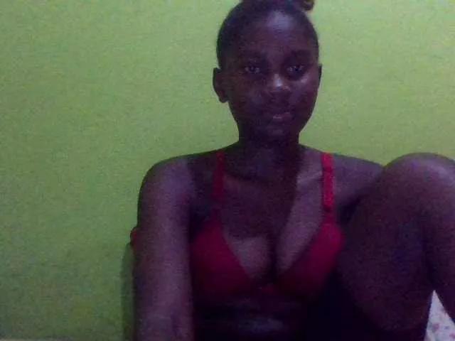 Blackgally2 on BongaCams 