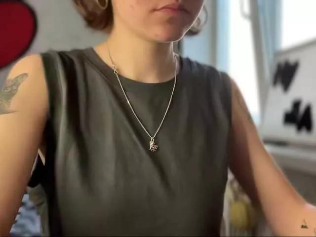 blacknana on BongaCams 