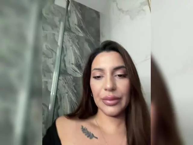 Watch 26 years old Blackqyeen from BongaCams Blackqyeen from BongaCams