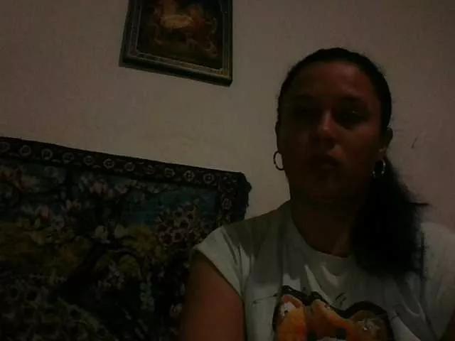 blackrose920 on BongaCams