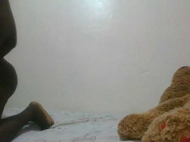 Blaqlover on BongaCams