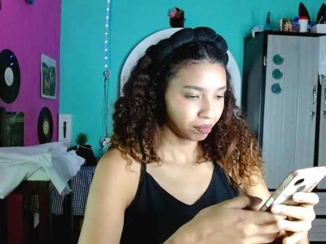 Freechat blessedperverse on BongaCams