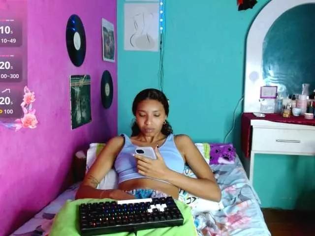 Freechat blessedperverse on BongaCams