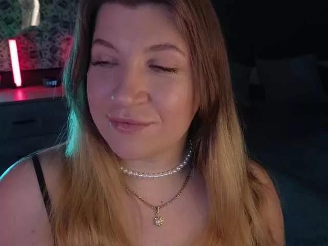 Offline BloomBambi on BongaCams