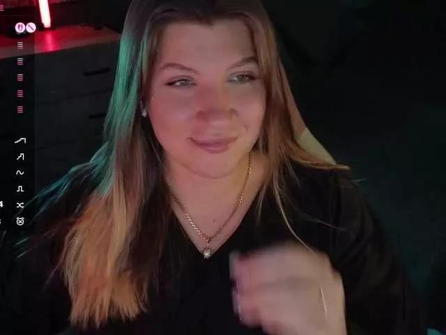 Offline BloomBambi on BongaCams