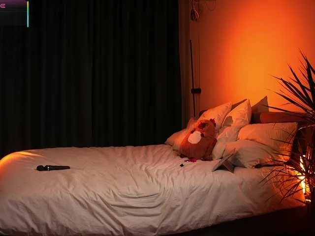 bogduzy on BongaCams