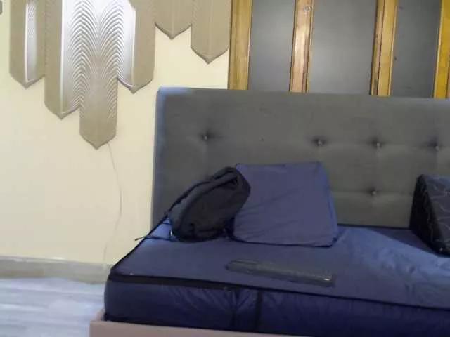 bombom-24 on BongaCams