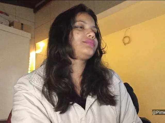 Bombonzin on BongaCams 