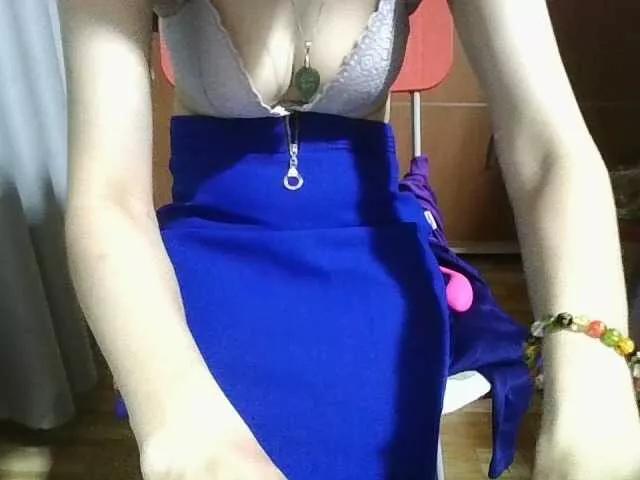 Freechat Bong-999 on BongaCams