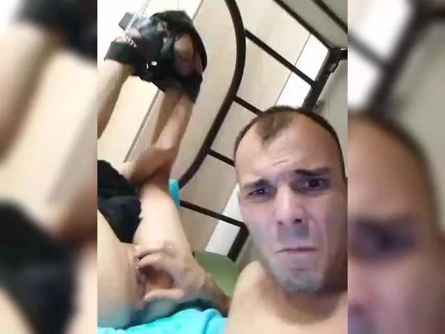 BonnieandClyde1008love on BongaCams 