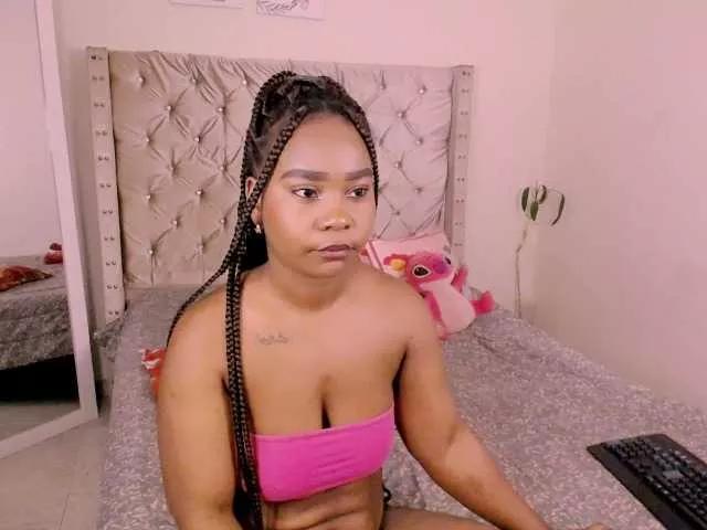 Offline bonniebakerr on BongaCams