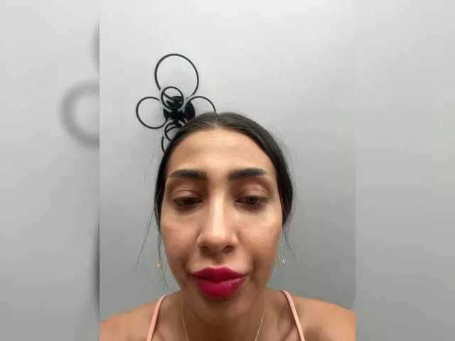 Cute BonnyBon wants you to fuck her body now BonnyBon from BongaCams
