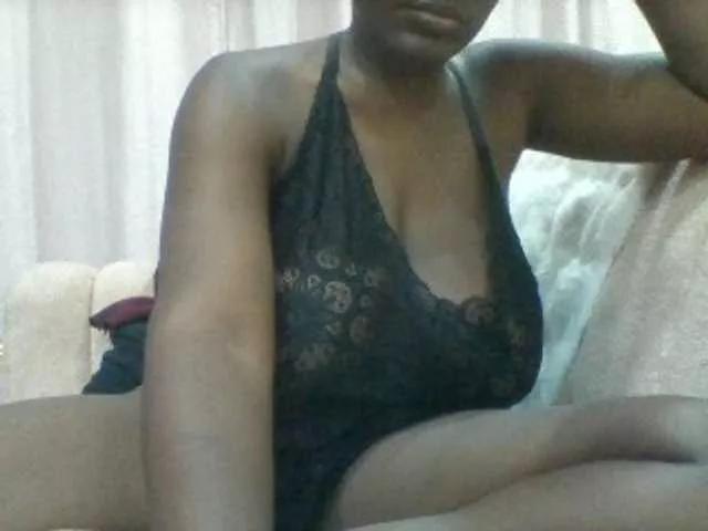 BoobieQueen on BongaCams