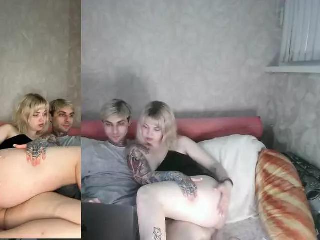 Offline bpd- on BongaCams