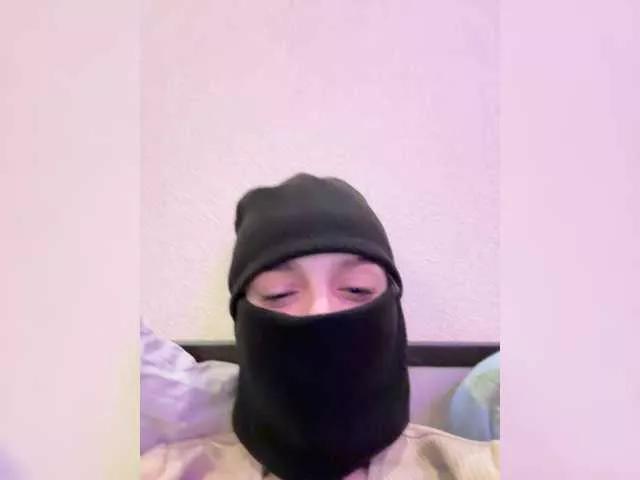 Masturbate to BregAf1, they want to masturbate for you BregAf1 from BongaCams