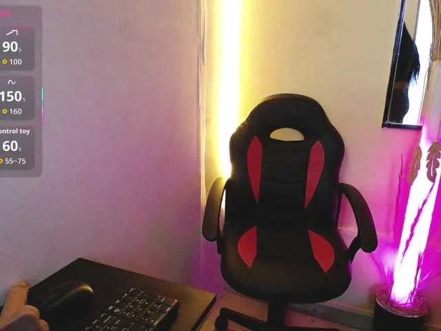 BrendaRojas on BongaCams