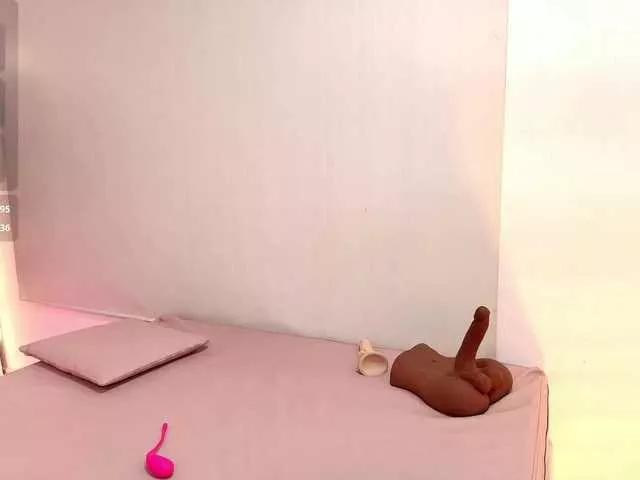 Brendda-tay on BongaCams 