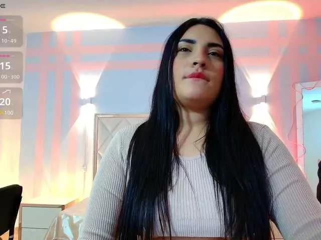 Brendda-tay on BongaCams 