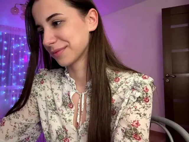 BridgettWelfel on BongaCams