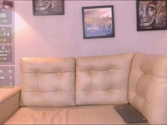 Briggiteskyangels on BongaCams