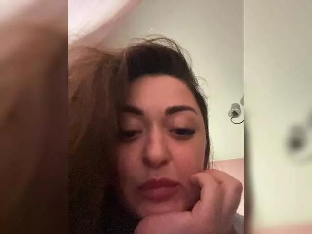 Brigittaa on BongaCams