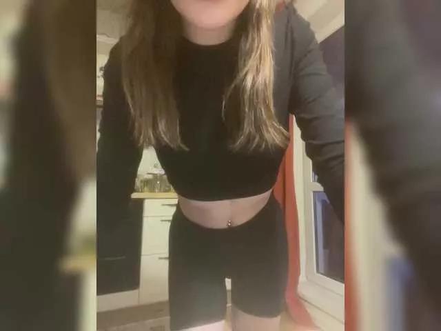 BRITVA-S on BongaCams 