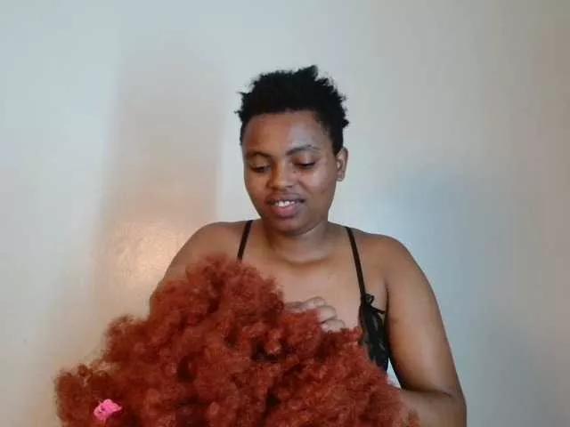 Brownywizzy on BongaCams