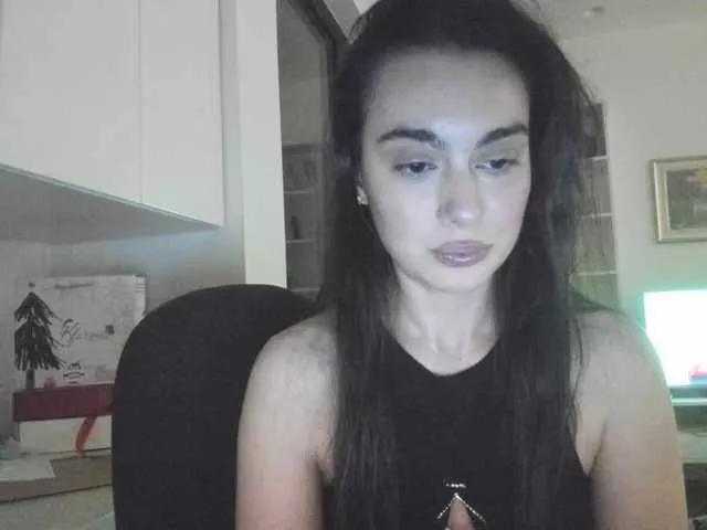 bubble-gum122 on BongaCams 