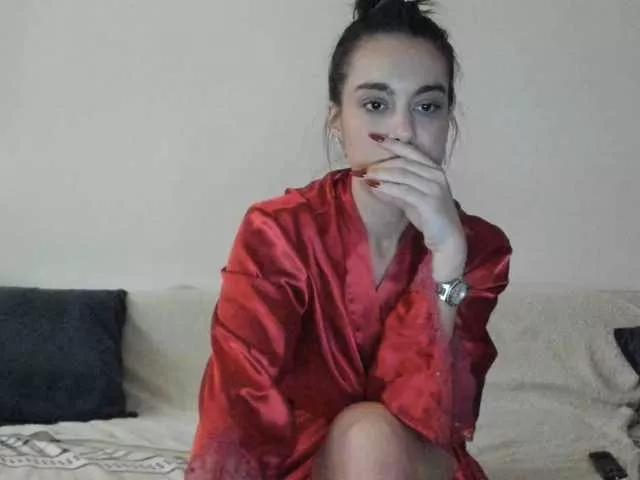 bubble-gum122 on BongaCams 