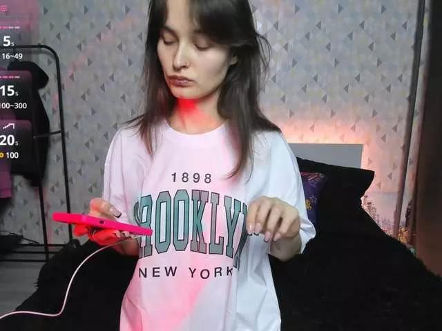 bubbletie on BongaCams 