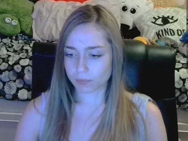 Offline bubblybubbles on BongaCams