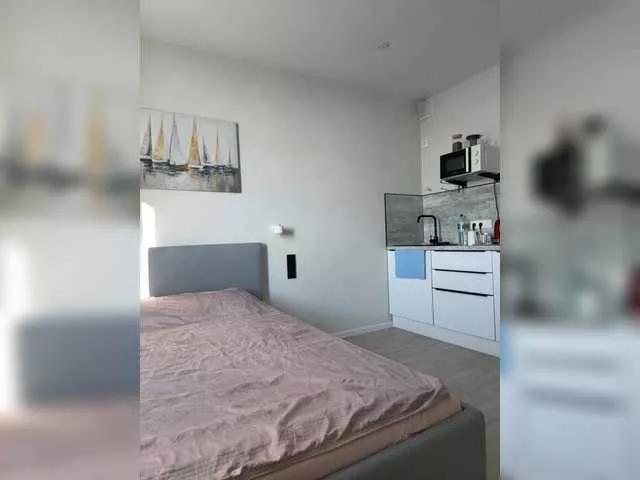 Gorgeous Buffi wants you to fuck her body now Buffi from BongaCams