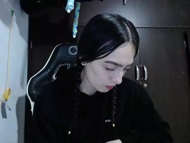 Offline bulmaamilk on BongaCams