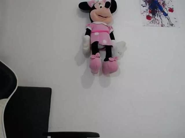 Offline bulmaamilk on BongaCams