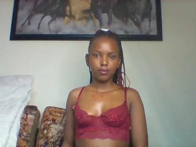 Bunnydiva- on BongaCams