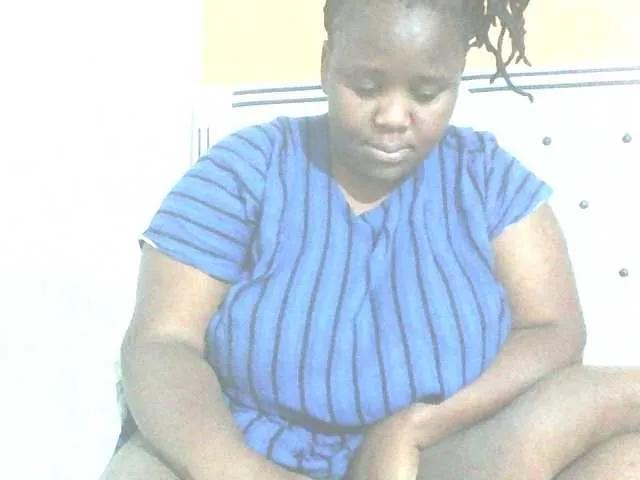 Bursty-Monique on BongaCams