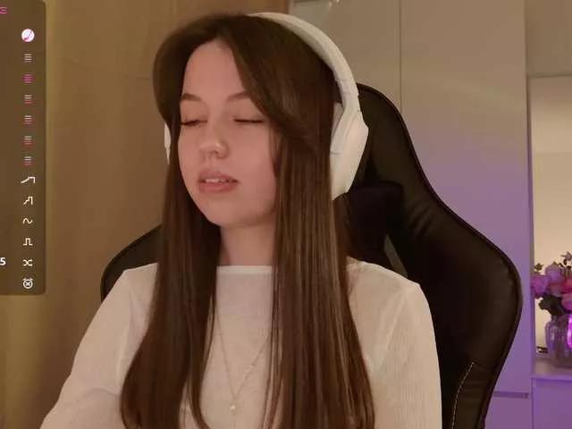 Businkaa on BongaCams 
