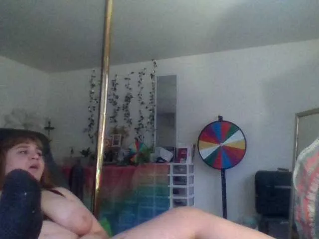 bustyprincessleila on BongaCams