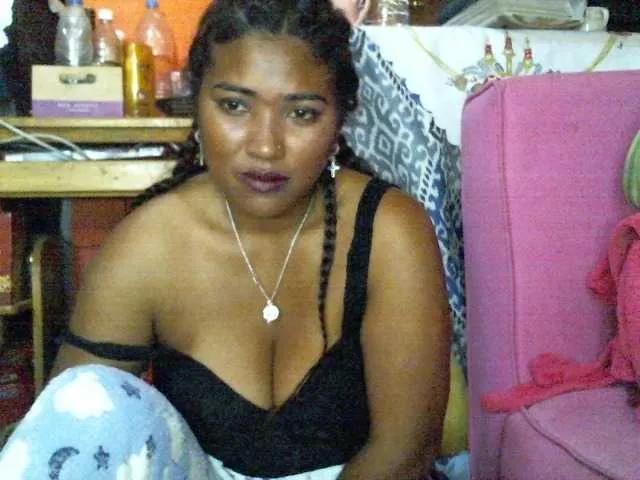 butterfly007 on BongaCams