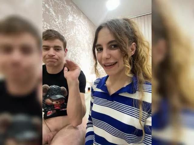 Check out sweet model Buzzyd Buzzyd from BongaCams