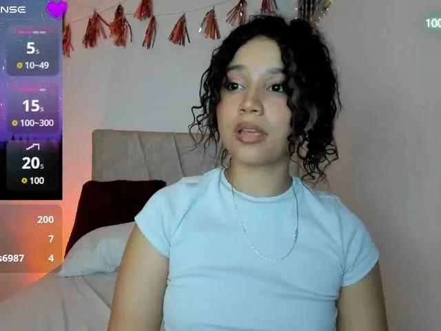 Byeol00 on BongaCams 