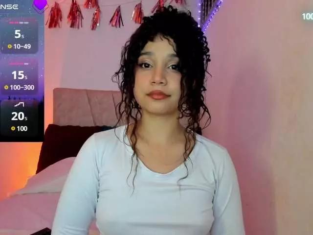 Byeol00 on BongaCams 