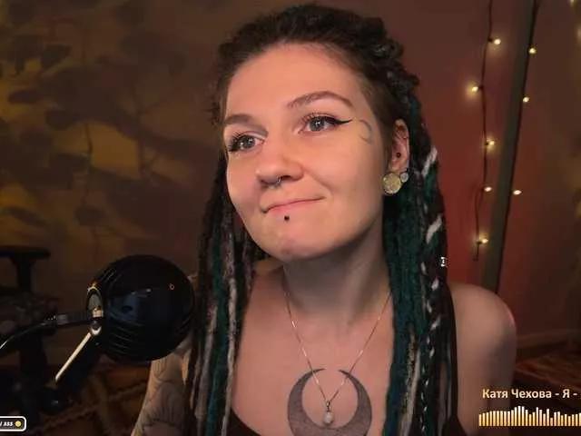 Amazing BySOVA wants you to fuck her body now bySOVA from BongaCams