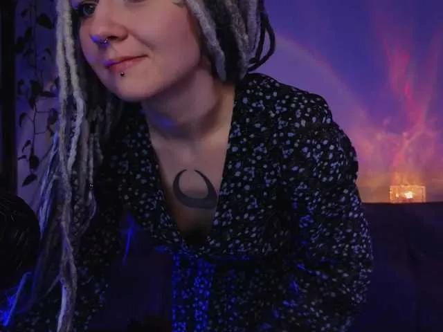 bySOVA on BongaCams 