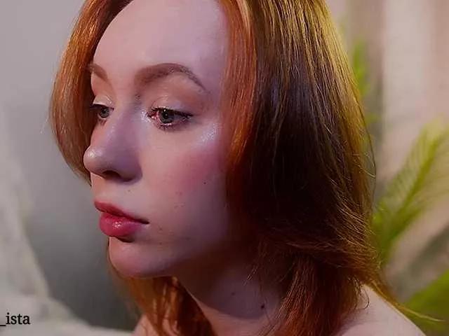 callyess on BongaCams 