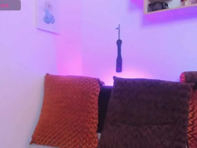 camilafoox7 on BongaCams
